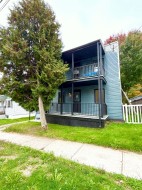 2593 Rue Lavergne  Shawinigan, QC G9N 3T3