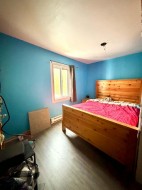 Chambre à coucher principale - 