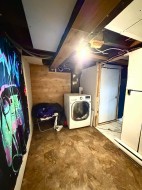 Salle de lavage - 