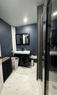 Salle de bains - 
