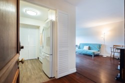 Hall d'entrée/Vestibule - 