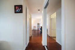 Hall d'entrée/Vestibule - 