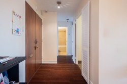 Hall d'entrée/Vestibule - 