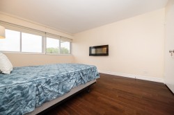 Chambre à coucher - 