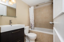 Salle de bains - 
