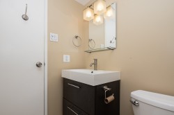 Salle de bains - 