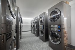 Salle de lavage - 