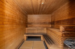 Sauna - 
