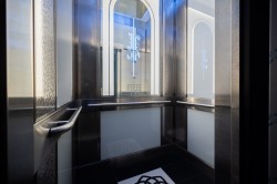 Ascenseur - 