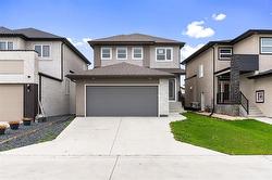 67 Goodman DR  Winnipeg, MB R2P 0H3