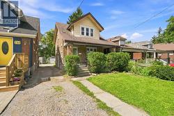 791 QUEBEC STREET London East (East G), ON N5Y 1X3