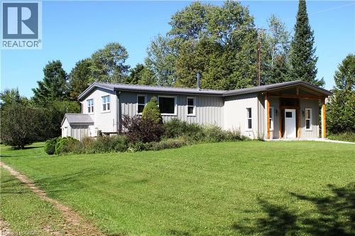 235132 CONCESSION 2 WGR  West Grey, ON N0G 1R0