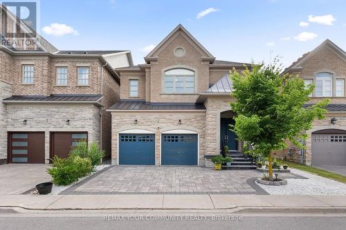 7 SUNDEW LANE  Richmond Hill, ON L4E 1C3