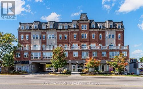 202 - 15450 YONGE STREET  Aurora, ON L4G 0K1