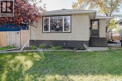 1454 Horace STREET Regina, SK S4T 5L8