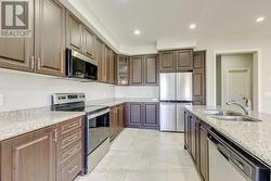 Kitchen - Cooking/Prep - 