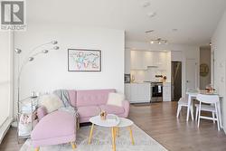 2607 - 49 EAST LIBERTY STREET Toronto, ON M6K 0B2