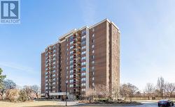 1008 - 2542 ARGYLE ROAD Mississauga, ON L5B 2H5