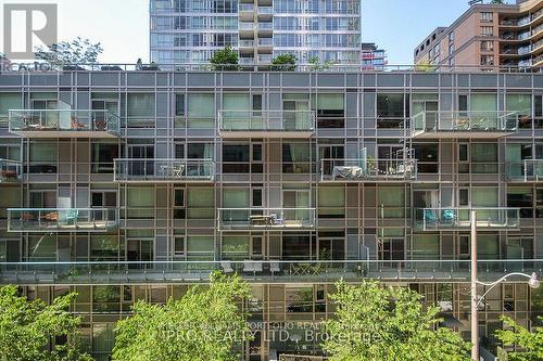 420 - 21 NELSON STREET , Toronto, Ontario M5V 1T8 3