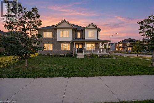 1 BEATTY Avenue  Thorold, ON L2V 3N6