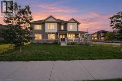 1 BEATTY Avenue  Thorold, ON L2V 3N6