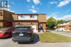 899 STONE CHURCH Road E Unit# 4  Hamilton, ON L8W 1B2