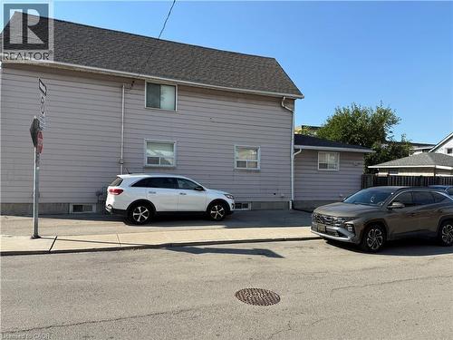 405 Cannon Street E, Hamilton, ON 