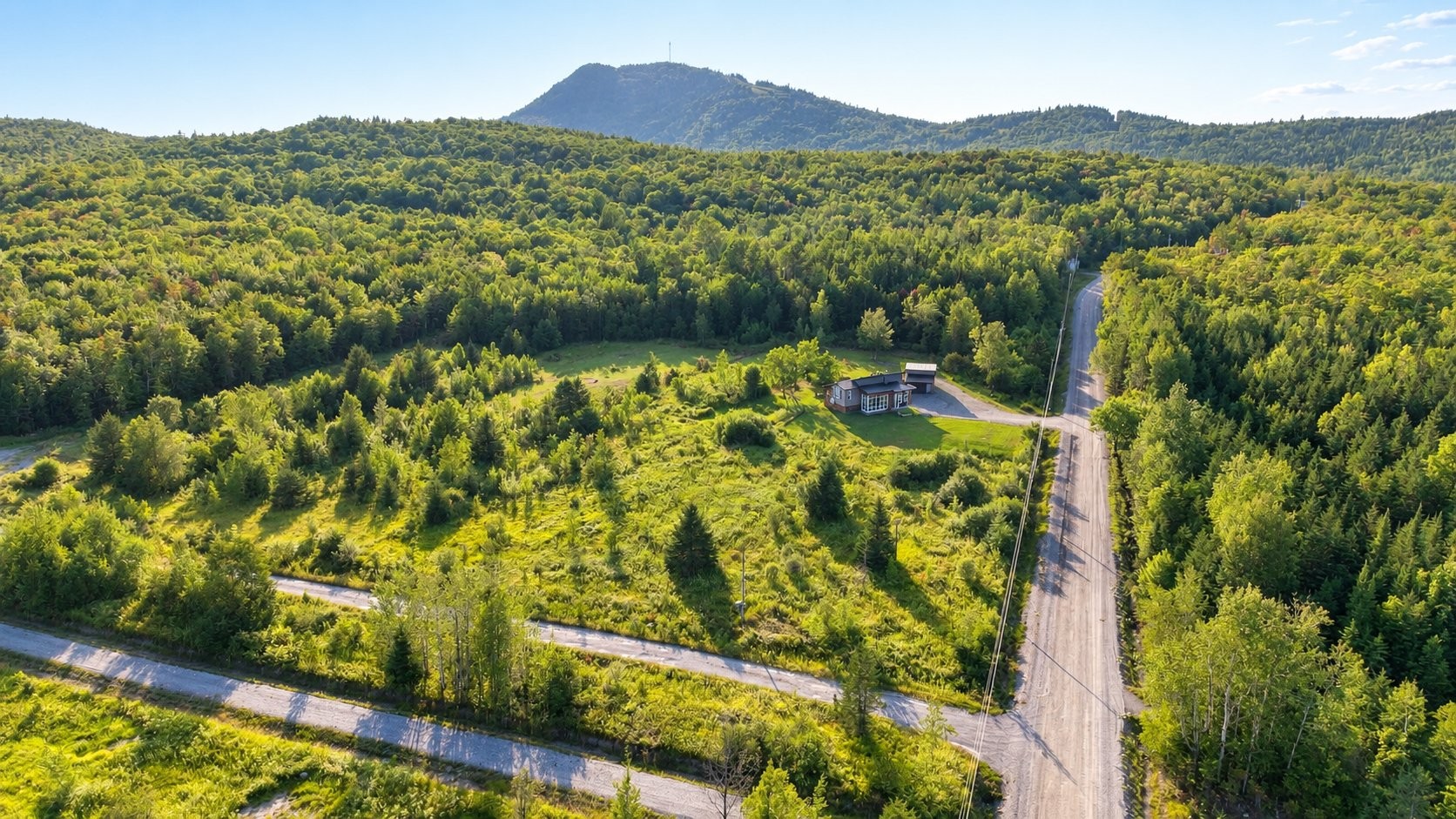 441 Route Du Mont Adstock — photo 1