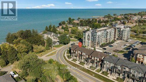 5 - 590 NORTH SERVICE ROAD , Hamilton, Ontario L8E 0K5 2