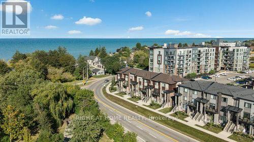 5 - 590 NORTH SERVICE ROAD , Hamilton, Ontario L8E 0K5 3