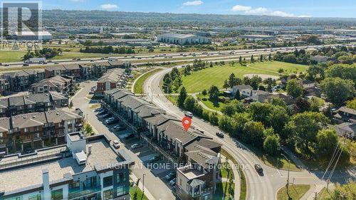 5 - 590 NORTH SERVICE ROAD , Hamilton, Ontario L8E 0K5 5