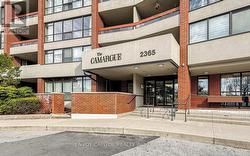1901 - 2365 KENNEDY ROAD Toronto, ON M1T 3S6