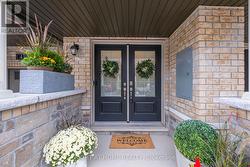 41 AMULET WAY Whitby, ON L1R 0R5