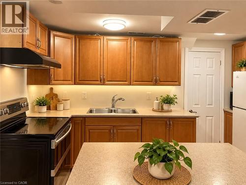249 BLUCHER Street Unit# Lower , Kitchener, Ontario N2H 5V6 5