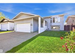 3519 33 AV NW  Edmonton, AB T6L 4N6