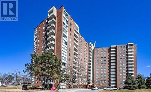 507 - 915 ELMSMERE ROAD , Ottawa, Ontario K1J 8H8 2