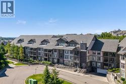 103, 25 Aspenmont Heights SW  Calgary, AB T3H 0E4