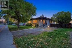 7130 Hunterville Road NW Calgary, AB T2K 4J8
