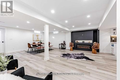 BSMT - 71 CRYSTAL DRIVE , Richmond Hill, Ontario L4C 7Y7 2