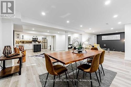 BSMT - 71 CRYSTAL DRIVE , Richmond Hill, Ontario L4C 7Y7 3