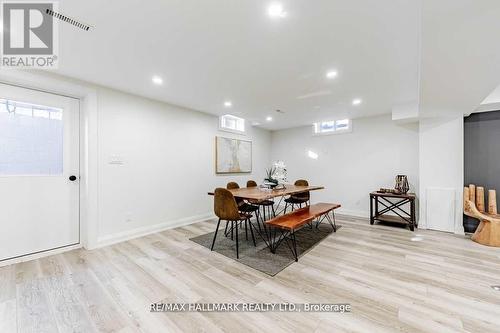 BSMT - 71 CRYSTAL DRIVE , Richmond Hill, Ontario L4C 7Y7 4