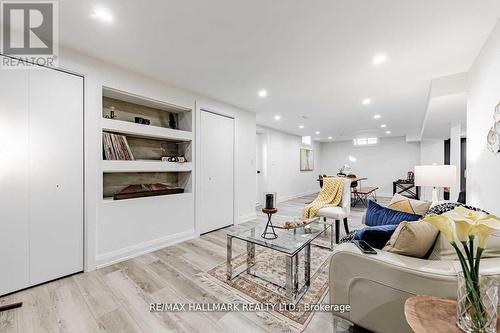 BSMT - 71 CRYSTAL DRIVE , Richmond Hill, Ontario L4C 7Y7 5