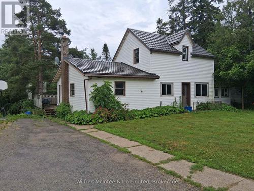 1240 BRUCE 1 ROAD  Huron-Kinloss, ON N0G 2B0