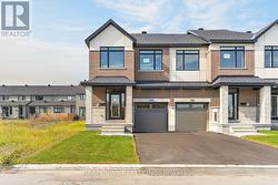 595 ARBIA RIDGE  Ottawa, ON K2S 2S3