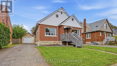 63 LYONS AVENUE  Welland (Lincoln/Crowland), ON L3B 1L8