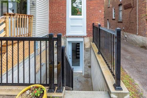 BSMNT - 278 ARMADALE AVENUE , Toronto, Ontario M6S 3X4 2