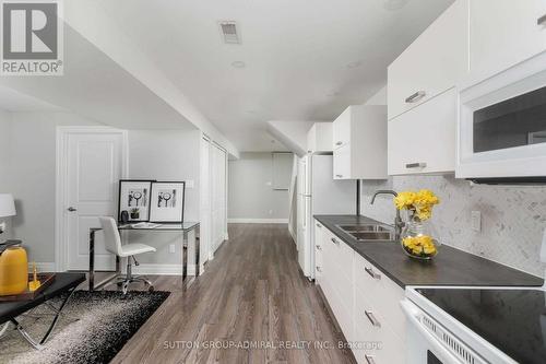BSMNT - 278 ARMADALE AVENUE , Toronto, Ontario M6S 3X4 3