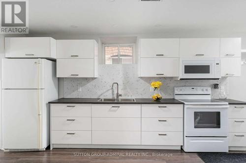 BSMNT - 278 ARMADALE AVENUE , Toronto, Ontario M6S 3X4 5