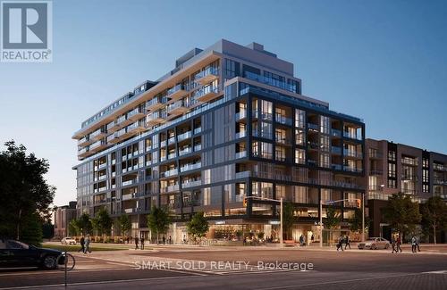 610 - 6 GREENBRIAR ROAD E , Toronto, Ontario M2K 0H6