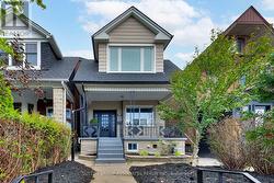 267 LAUDER AVENUE  Toronto, ON M6E 3H5